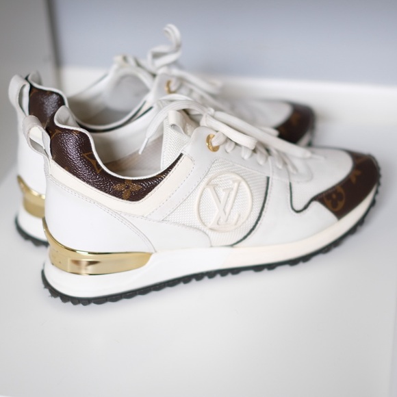 Louis Vuitton sneaker - Picture 3 of 7